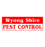 Wyong Shire Pest Control logo