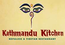 Kathmandu Kitchen logo