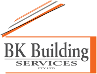 BK Building Services Pty Ltd logo