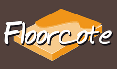 Floorcote logo