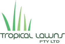 Tropical Lawns Pty Ltd logo