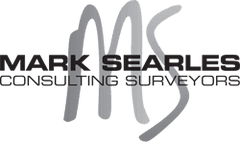 Mark Searles Consulting Surveyors logo