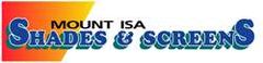 Mount Isa Shades & Screens logo