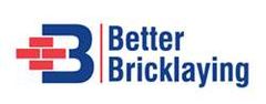 Better Bricklaying logo