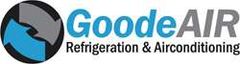 GoodeAIR Refrigeration & Airconditioning logo