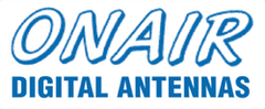 Onair Digital Antennas Pty Ltd logo