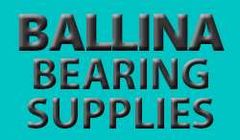 Ballina Bearing Supplies logo