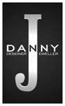 Danny Designer Jeweller logo