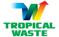 Tropical Waste Services Pty Ltd logo
