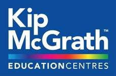 Kip McGrath Maitland & Greenhills–English and Maths Tutoring logo