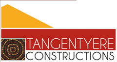 Tangentyere Constructions logo