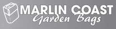 Marlin Coast Garden Bags logo