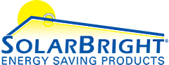 SolarBright logo