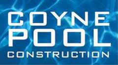 Coyne Pool Construction logo