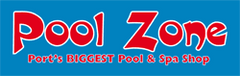 Pool Zone logo