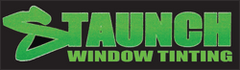Staunch Window Tinting logo