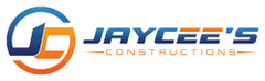 Jaycee's Constructions logo