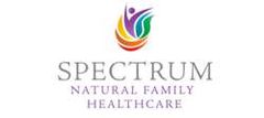 Spectrum Natural Family Healthcare logo