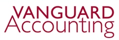 Vanguard Accounting logo