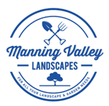 Manning Valley Landscapes logo