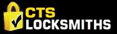CTS Locksmiths logo