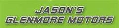 Jason's Glenmore Motors Pty Ltd logo