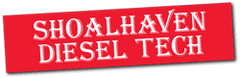 Shoalhaven Diesel Tech logo