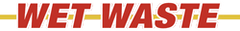 Wet Waste logo