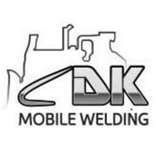 DK Mobile Welding logo