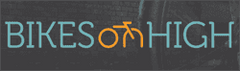 Bikes On High logo