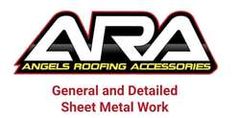 Angel’s Roofing Accessories logo