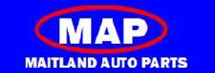 Maitland Auto Parts & 4x4 Centre logo