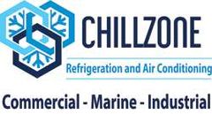 Chillzone Refrigeration and Air Conditioning logo