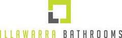 Illawarra Bathrooms logo