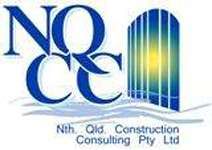 Nth Qld Construction Consulting Pty Ltd logo