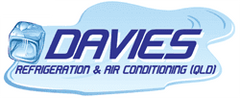 Davies Refrigeration & Air Conditioning logo