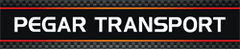 Pegar Transport logo