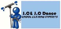 J C & J C Dance Window Cleaning Specialist logo
