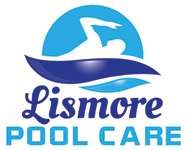 Lismore Pool Care logo