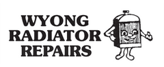 Wyong Radiator Repairs logo
