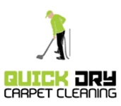 Quick Dry Carpet & Tile Cleaning logo