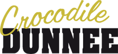 Crocodile Dunnee logo
