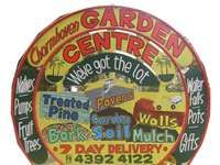 Charmhaven Garden Centre logo