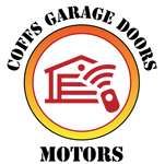 Coffs Garage Doors & Motors logo