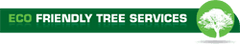 Eco Friendly Tree Services logo