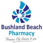 Bushland Beach Pharmacy logo
