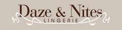 Daze & Nites Lingerie logo