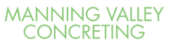 Manning Valley Concreting-Ben Wilson logo