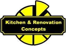 Kitchen & Renovation Concepts logo