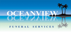 Oceanview Funeral Services logo